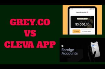 grey vs cleva