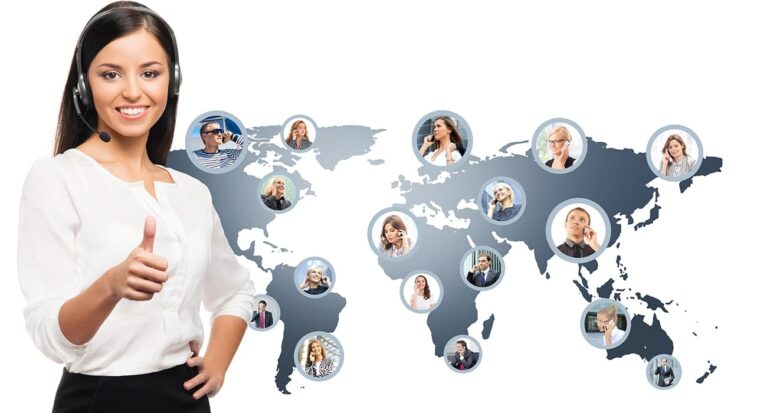 How African Businesses Handle International Customers: The Operational Reality