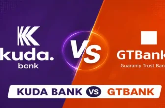 kuda bank vs gtbank