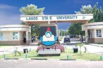 Lagos state university review