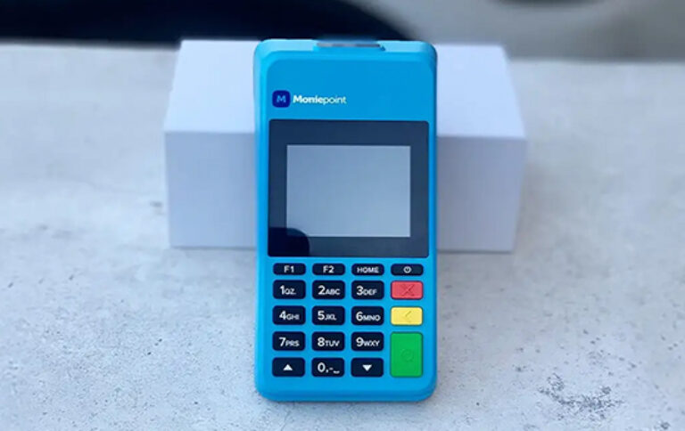 How Moniepoint POS Works for Small Businesses in Nigeria