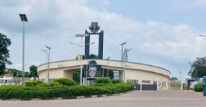 OAU Review 2026