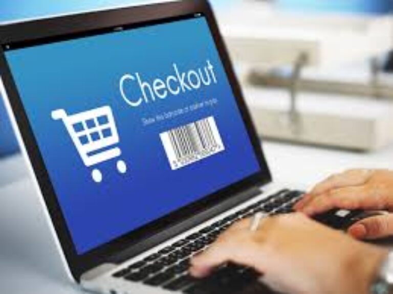 The Real Reason Customers Abandon Online Checkouts Isn’t Price
