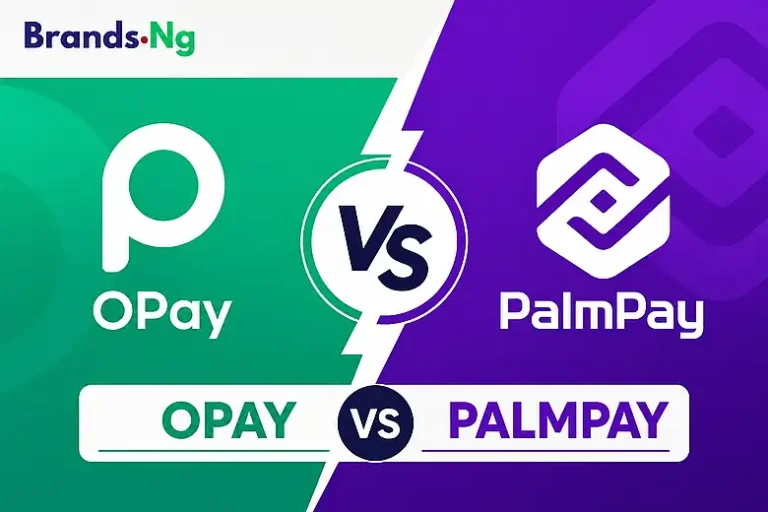 OPay vs PalmPay: Which Is Better for Your Business in Nigeria?