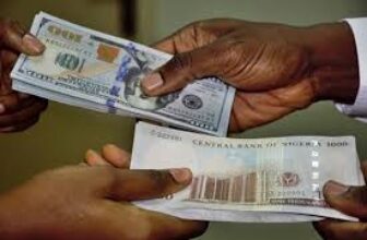 how to receive dollars in nigeria