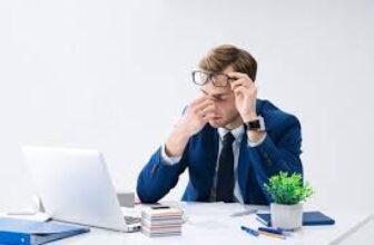 why top employees leave companies