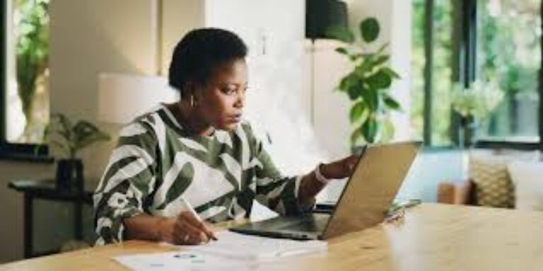 Work From Home Jobs in Nigeria: Legit Options That Actually Pay (2026 Guide)