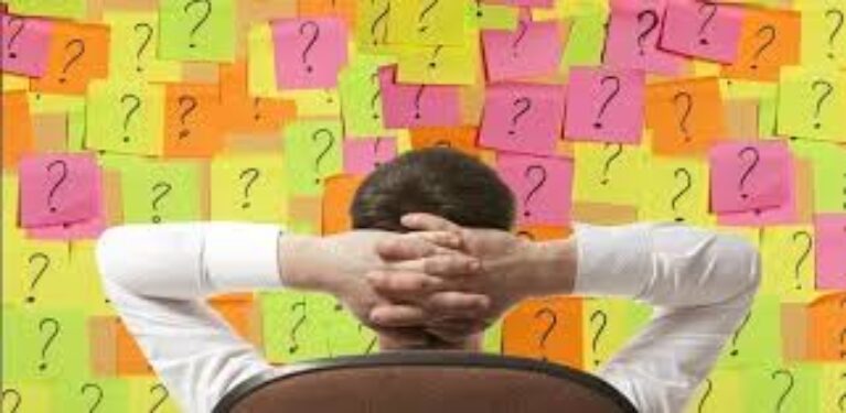 The New Workplace Problem Nobody Prepared Managers For