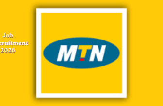 MTN RECRUITMENT