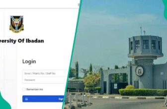University of Ibadan Post UTME Portal