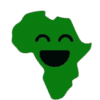 Afro Comedy logo