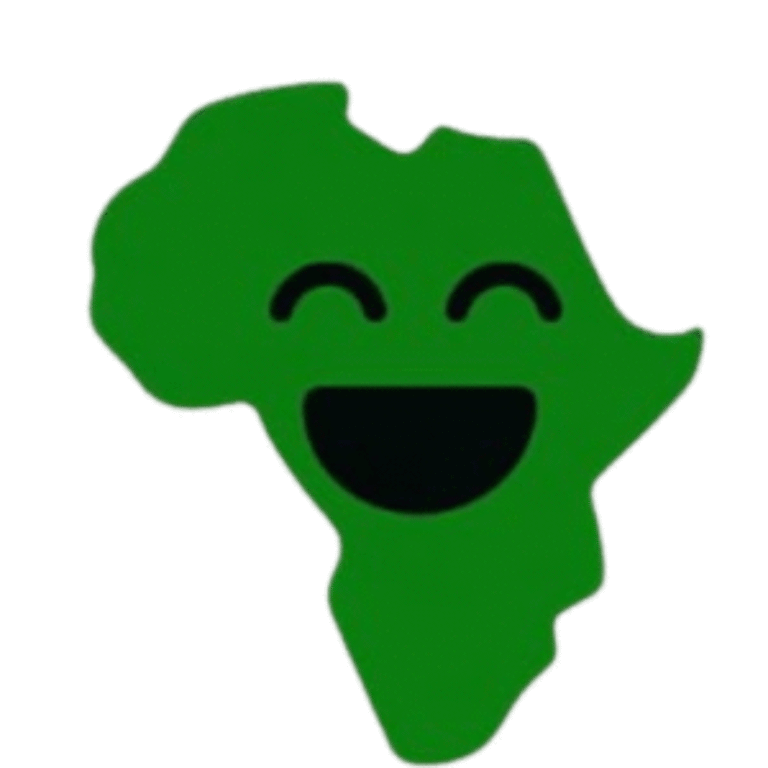 Afro Comedy