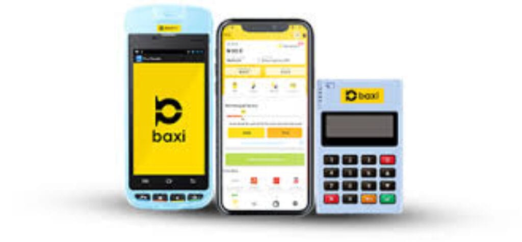 baxi mobile app