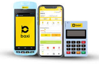 baxi mobile app