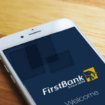 First Bank App