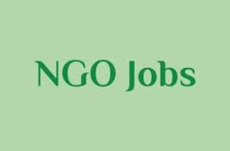 NGO JOBS IN ABUJA