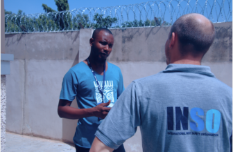 ngo jobs in maiduguri