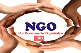 NGO jobs in Nigeria