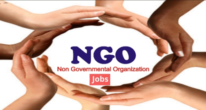 NGO jobs in Nigeria