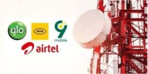 telecom salary