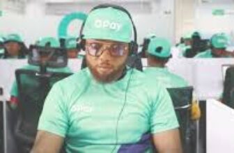 opay customer care