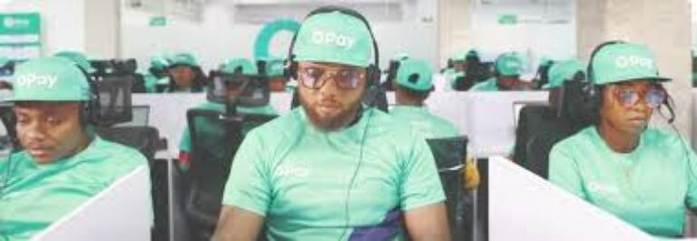 OPay Customer Care Nigeria: Channels That Work (2026)