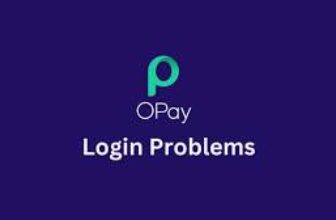 opay login