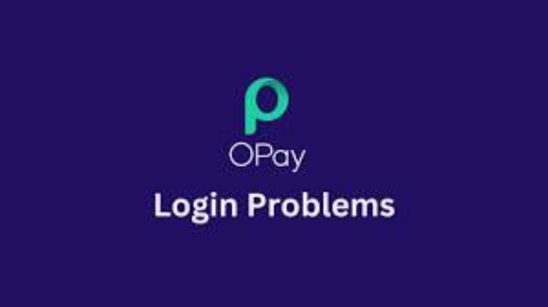 OPay Login Not Working? Every Fix for PIN, Locked Account & App Issues (2026)