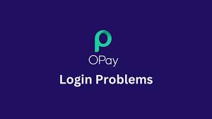opay login