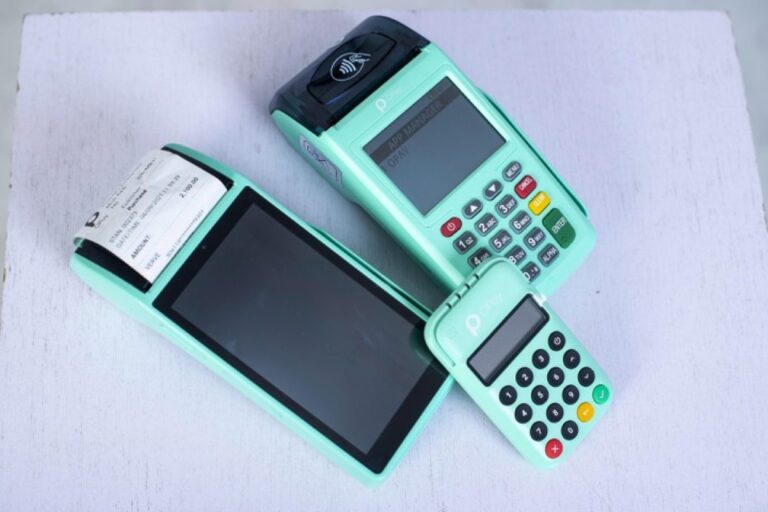OPay POS Machine: How to Get One, Charges & What Agents Earn