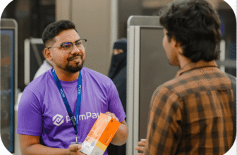palmpay customer care number