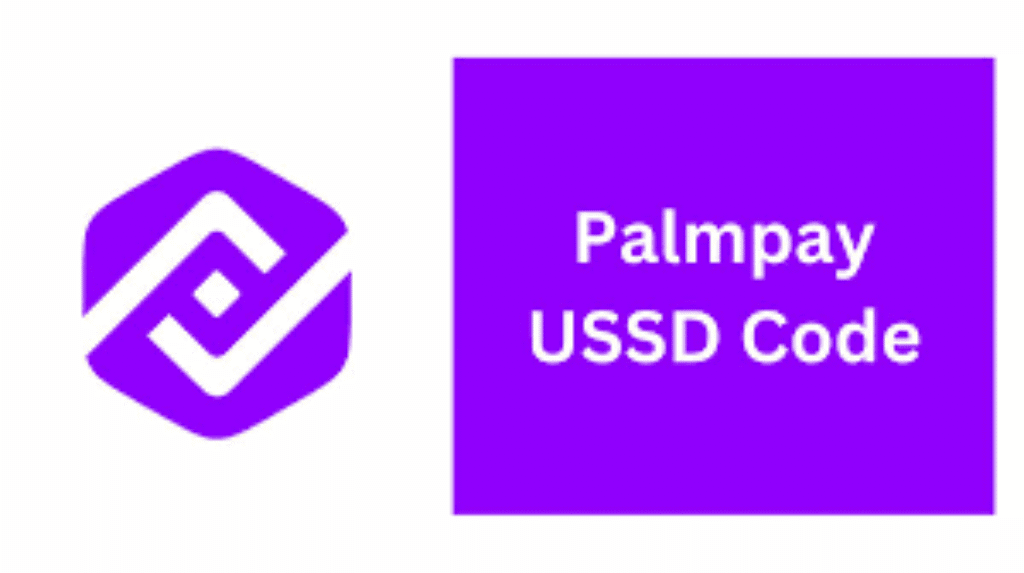 palmpay ussd code