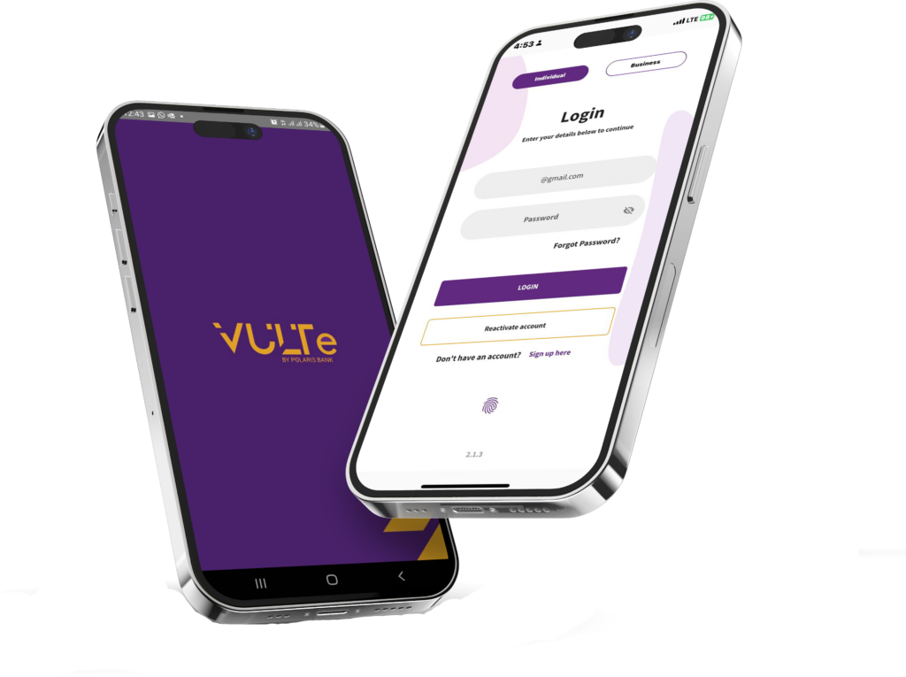 polaris bank mobile app