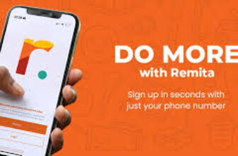 Remita login