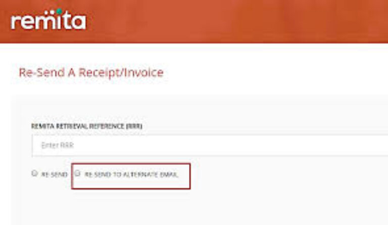 Remita Receipt 2026: Generate, Download & Reprint in 2 Minutes
