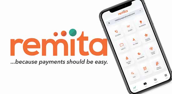 remita rrr payment