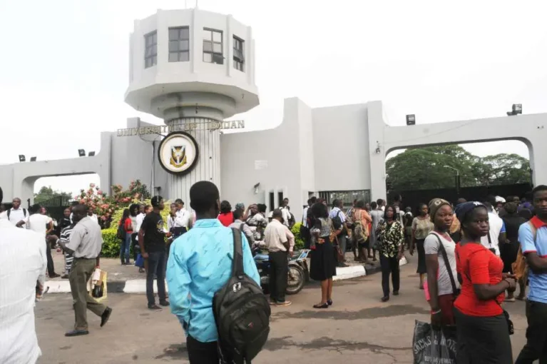 University of Ibadan Cut Off Mark 2026: JAMB Score, Departmental Cutoffs and What Your Score Means