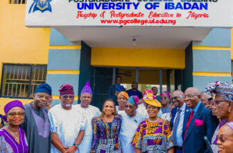 university of ibadan postgraduate