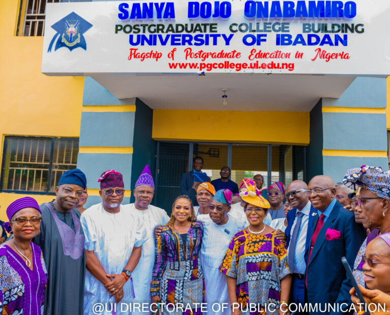 University of Ibadan Postgraduate Admission 2026: Everything You Need to Know Before You Apply