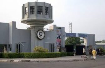 university of ibadan school fees,