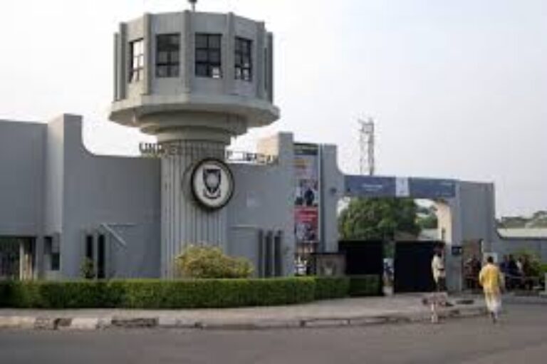 University of Ibadan School Fees 2026: Full Breakdown for All Levels and Faculties