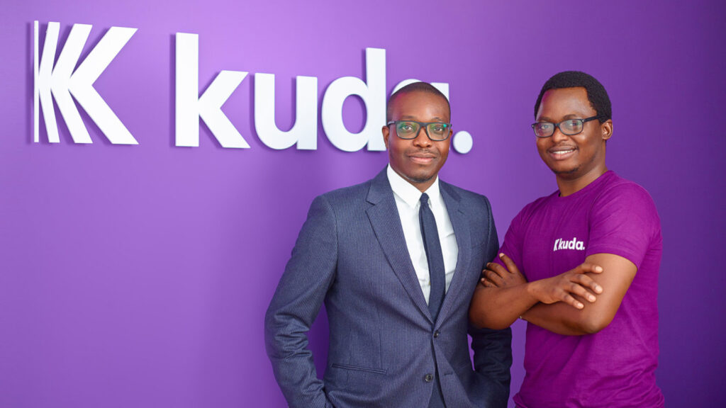 who owns kuda bank?