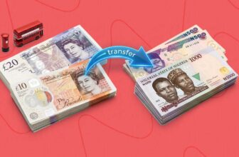 Cheapest Way to Send Money From UK to Nigeria 2026