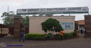 Gateway Polytechnic Saapade