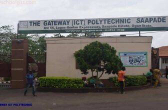 Gateway Polytechnic Saapade
