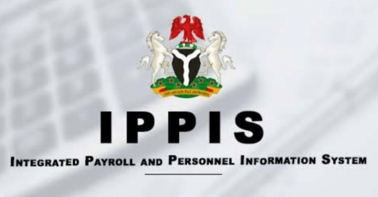 OAGF IPPIS Payroll Validation Portal 2026: How to Verify Your Federal Government Salary Payment