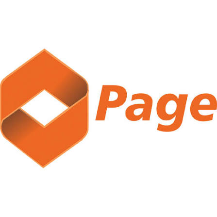 Page Financials