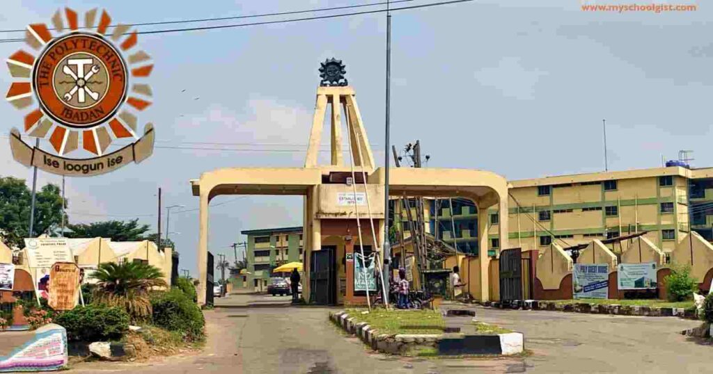 The Polytechnic Ibadan