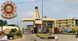 The Polytechnic Ibadan