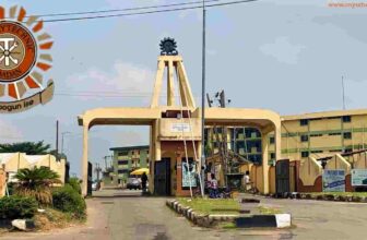 The Polytechnic Ibadan